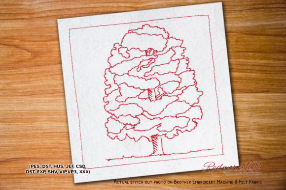 Chestnut Tree Design Review: A Standout for Craft Fair Creations