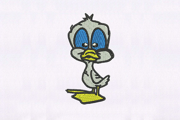 Duckling Cap Design Review for Boutique Sweatshirt Projects