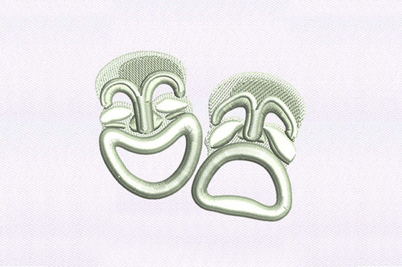 Ecstatic Theatre Masks Review: A Designer’s Perspective