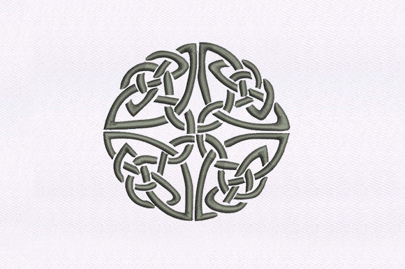 Mandala - Conjoined Quilting: A Design Review for Boutique Sweatshirts