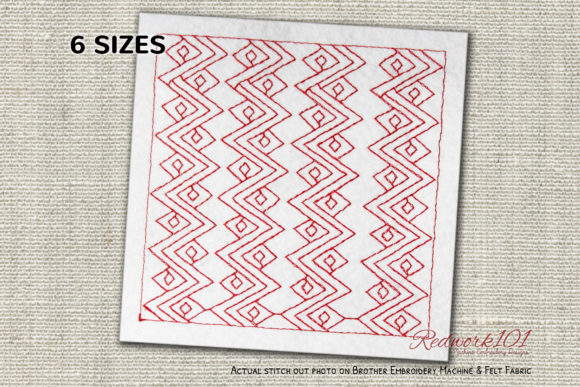Why Egyptian Pattern Machine Fits Perfectly in Craft Fair Displays